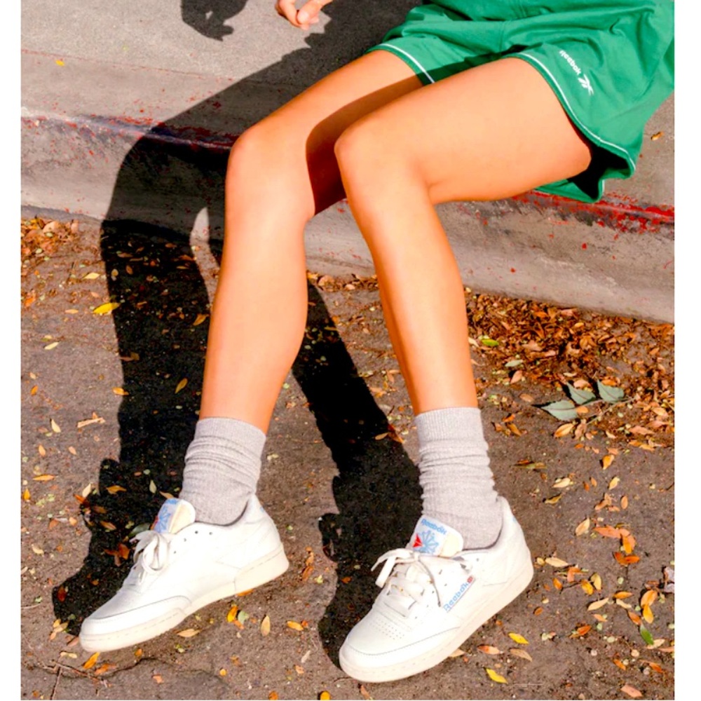 women’s reebok classic. size 7.5.